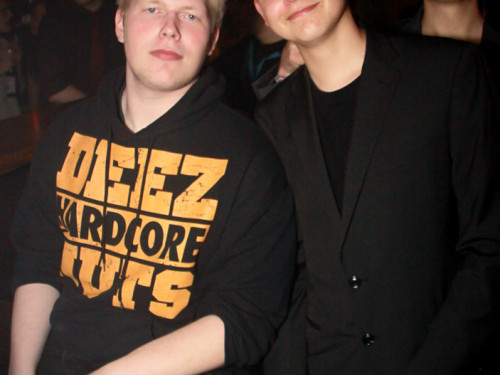 EXTRAVAGANZA FRECH WILD FESCH BY JPG Q11 – Foto 44