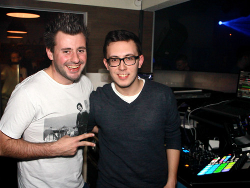 EXTRAVAGANZA FRECH WILD FESCH BY JPG Q11 – Foto 45