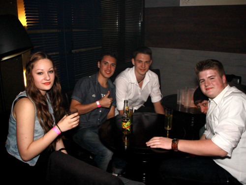 EXTRAVAGANZA FRECH WILD FESCH BY JPG Q11 – Foto 47