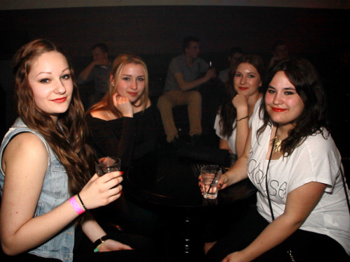 EXTRAVAGANZA FRECH WILD FESCH BY JPG Q11 – Foto 49