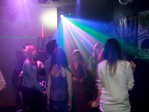 EXTRAVAGANZA FRECH WILD FESCH BY JPG Q11 – Foto 51