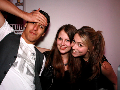 EXTRAVAGANZA FRECH WILD FESCH BY JPG Q11 – Foto 54