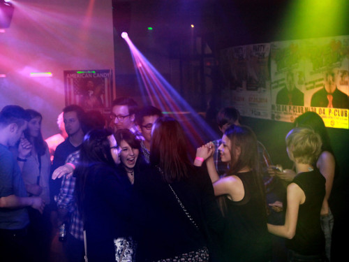 EXTRAVAGANZA FRECH WILD FESCH BY JPG Q11 – Foto 56