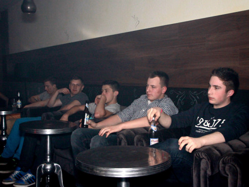 EXTRAVAGANZA FRECH WILD FESCH BY JPG Q11 – Foto 57