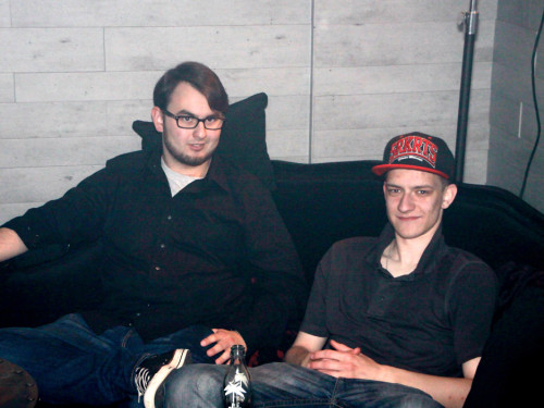 EXTRAVAGANZA FRECH WILD FESCH BY JPG Q11 – Foto 58