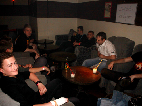 EXTRAVAGANZA FRECH WILD FESCH BY JPG Q11 – Foto 59
