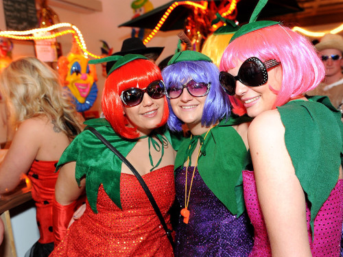 Rosenmontagsball Neukirchen – Foto 9