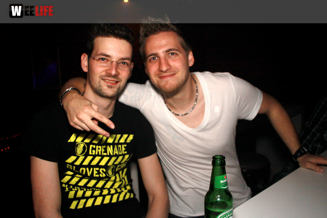 CLUB CULTURE