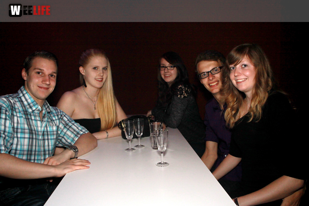 CLUB CULTURE