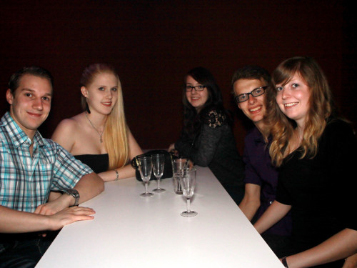 CLUB CULTURE – Foto 2