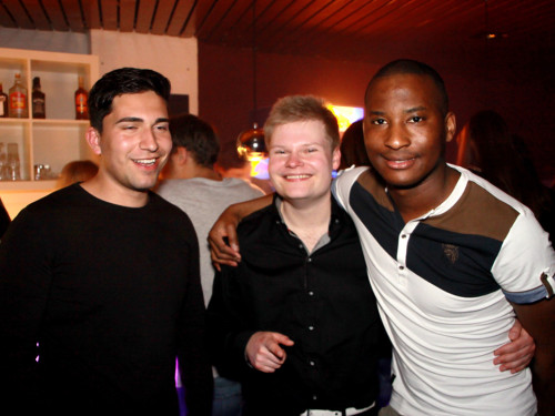 CLUB CULTURE – Foto 4