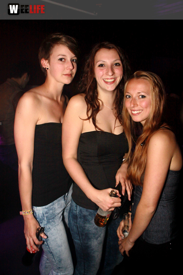 CLUB CULTURE