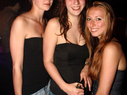 CLUB CULTURE – Foto 7
