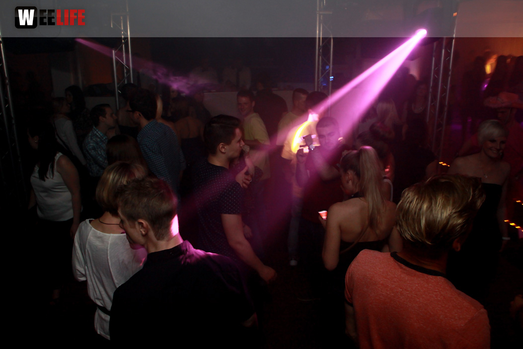 CLUB CULTURE