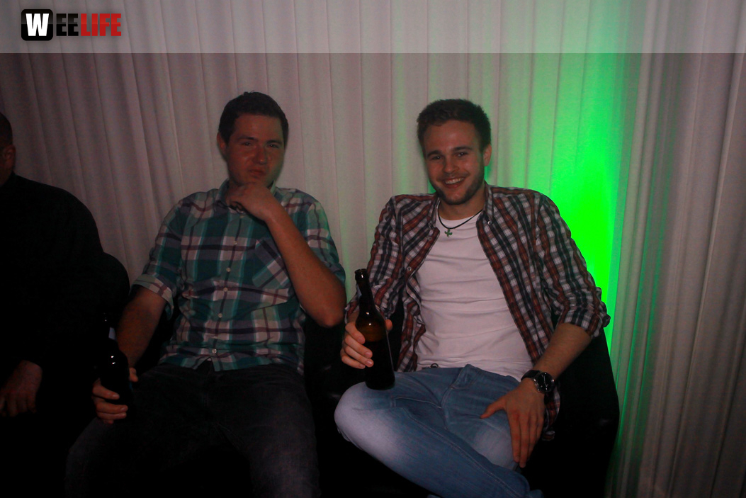 CLUB CULTURE