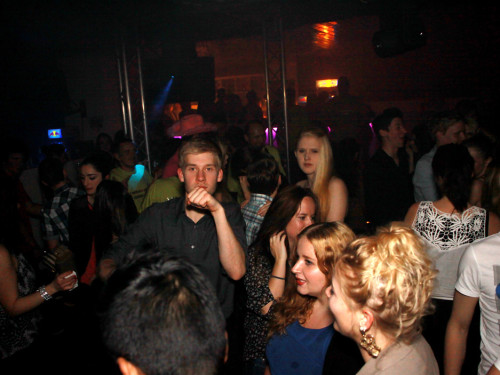 CLUB CULTURE – Foto 16