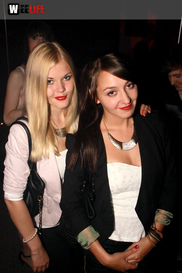 CLUB CULTURE