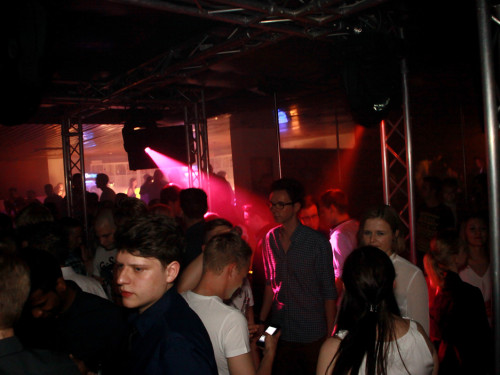 CLUB CULTURE – Foto 21