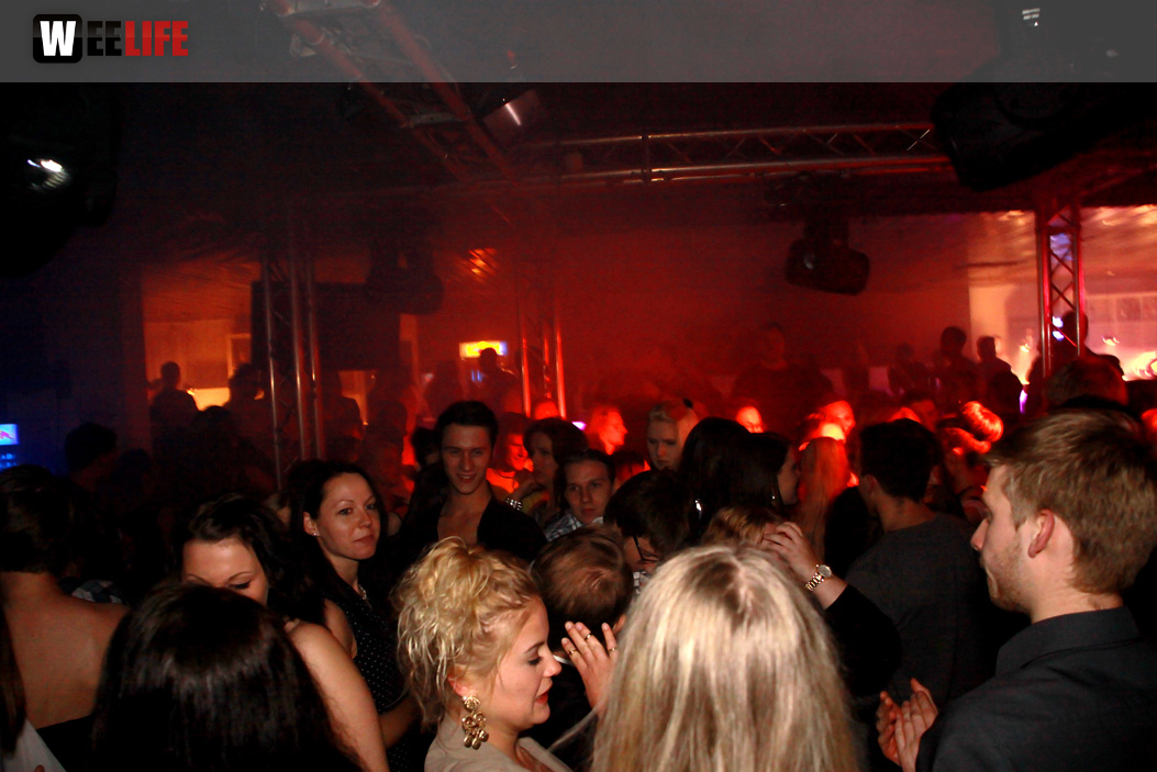 CLUB CULTURE
