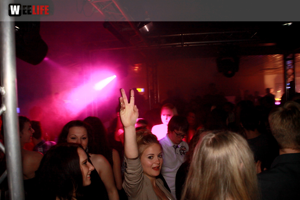 CLUB CULTURE