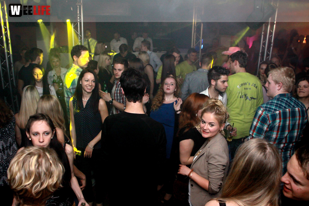 CLUB CULTURE