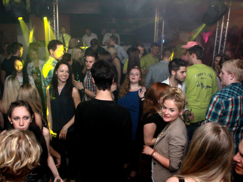 CLUB CULTURE – Foto 28