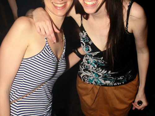 CLUB CULTURE – Foto 29