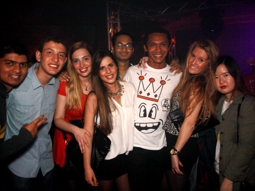CLUB CULTURE – Foto 30