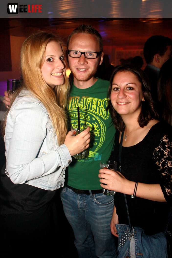 CLUB CULTURE