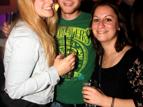CLUB CULTURE – Foto 32