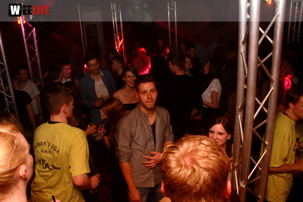 CLUB CULTURE