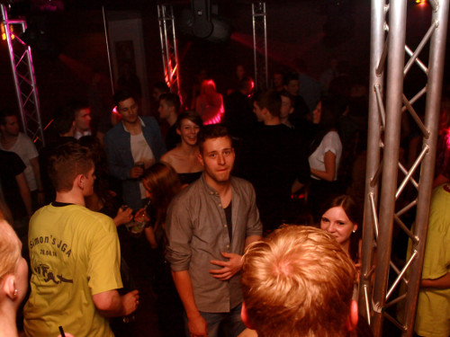 CLUB CULTURE – Foto 34