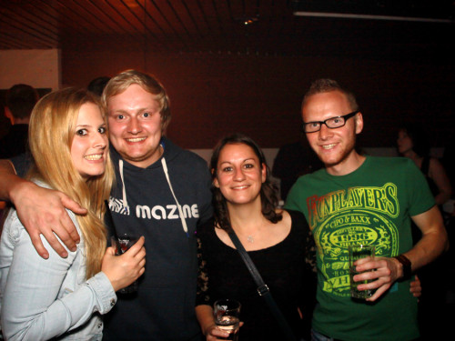 CLUB CULTURE – Foto 35