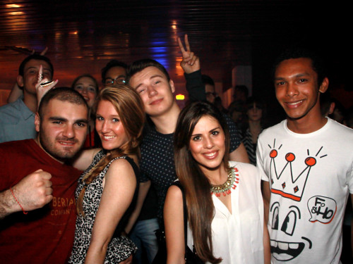 CLUB CULTURE – Foto 36