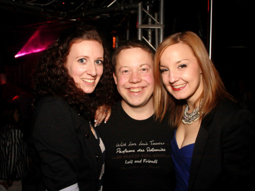 CLUB CULTURE – Foto 39