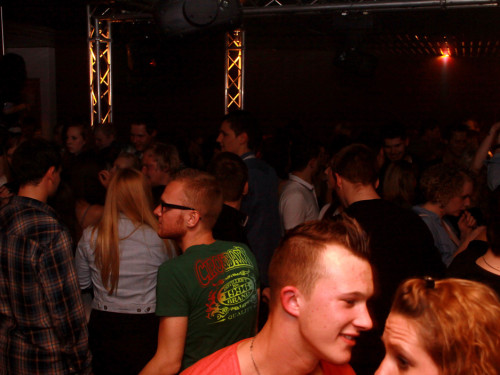 CLUB CULTURE – Foto 40