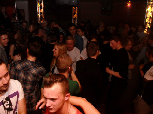 CLUB CULTURE – Foto 41