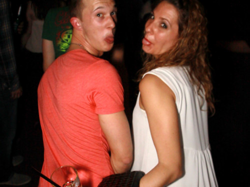 CLUB CULTURE – Foto 42