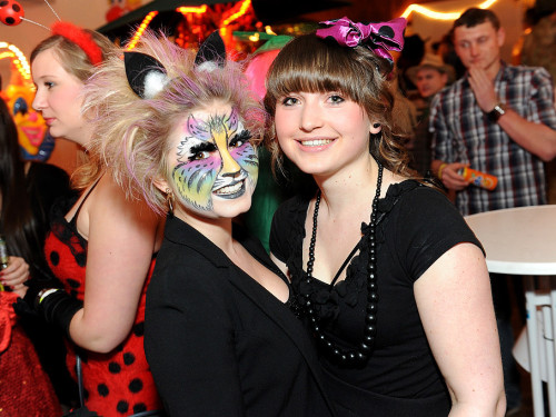 Rosenmontagsball Neukirchen – Foto 15
