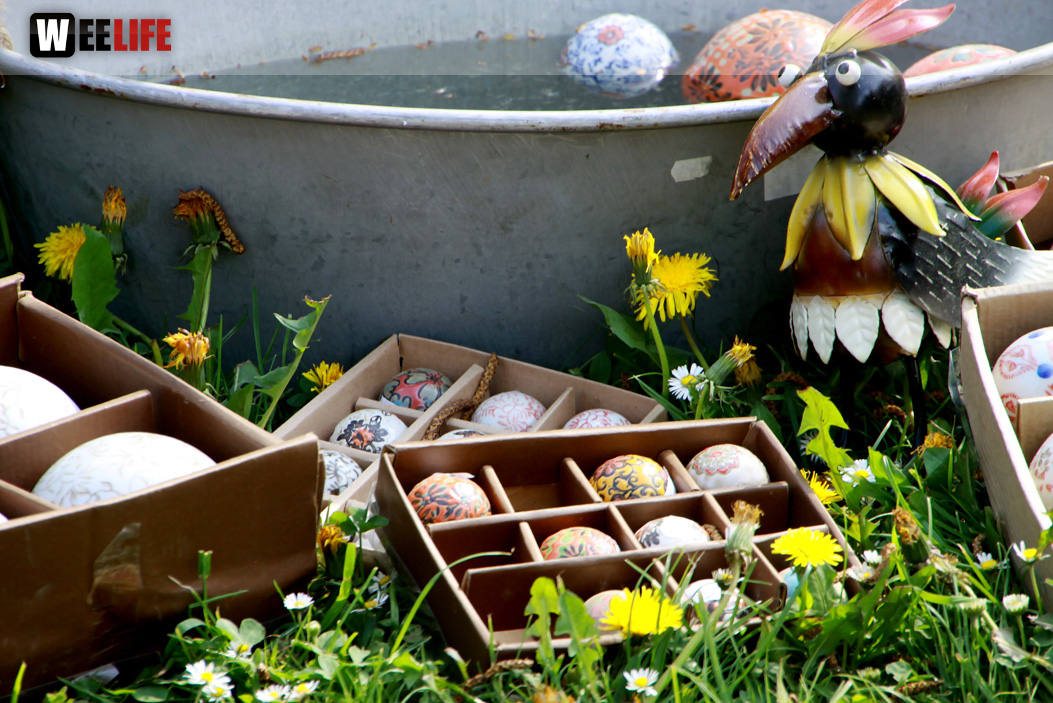 Messe LebensArt Garten Wohnen und Lifesytle