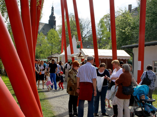 Messe LebensArt Garten Wohnen und Lifesytle – Foto 24