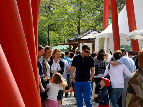 Messe LebensArt Garten Wohnen und Lifesytle – Foto 25