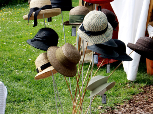Messe LebensArt Garten Wohnen und Lifesytle – Foto 43