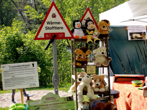 Messe LebensArt Garten Wohnen und Lifesytle – Foto 45