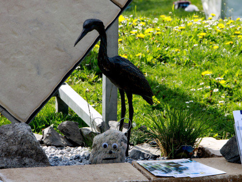 Messe LebensArt Garten Wohnen und Lifesytle – Foto 48