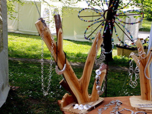 Messe LebensArt Garten Wohnen und Lifesytle – Foto 58