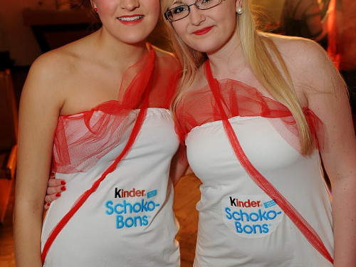 Rosenmontagsball Neukirchen – Foto 21