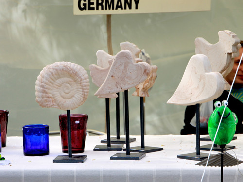 Messe LebensArt Garten Wohnen und Lifesytle – Foto 63