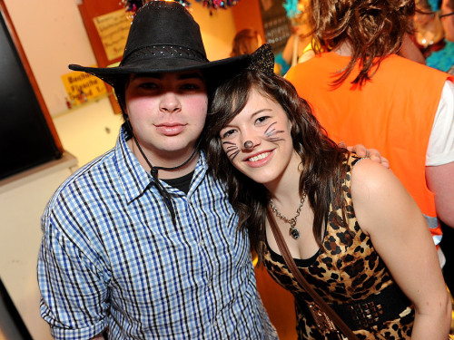 Rosenmontagsball Neukirchen – Foto 23