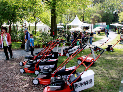 Messe LebensArt Garten Wohnen und Lifesytle – Foto 96